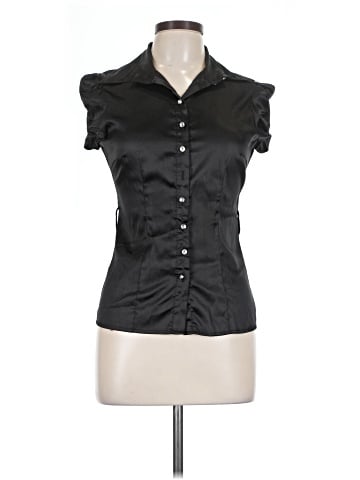 Ambiance Apparel Sleeveless Blouse (view 1)