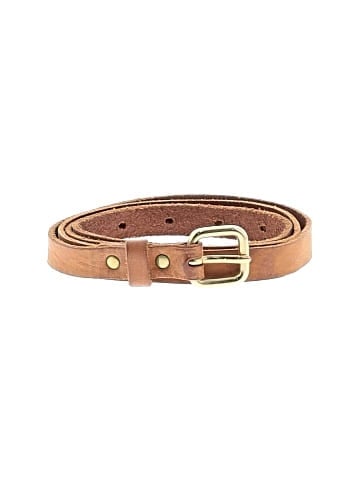 H&M Leather Belt (view 1)