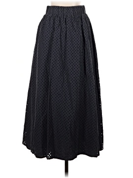 Paper Parachute Formal Skirt (view 2)