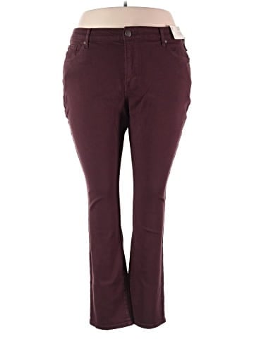 a.n.a. A New Approach Jeans (view 1)