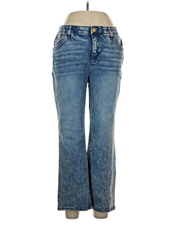 Democracy Jeans (view 1)