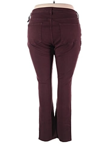 a.n.a. A New Approach Jeans (view 2)