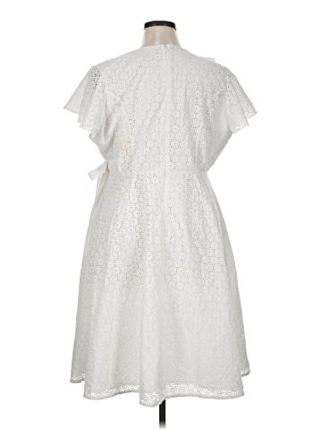 ELOQUII Casual Dress (view 2)
