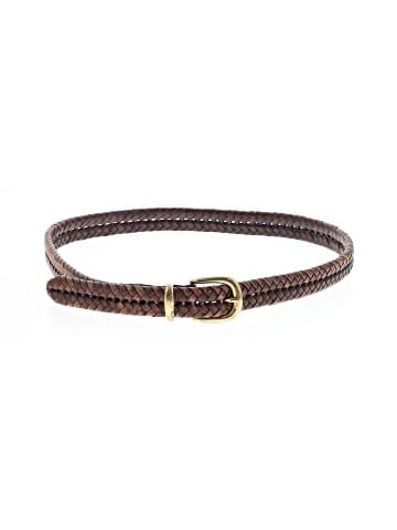 Coach Factory Leather Belt (view 1)