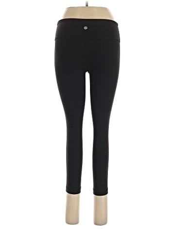 Lululemon Athletica Leggings (view 2)