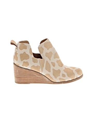 TOMS Wedges (view 1)