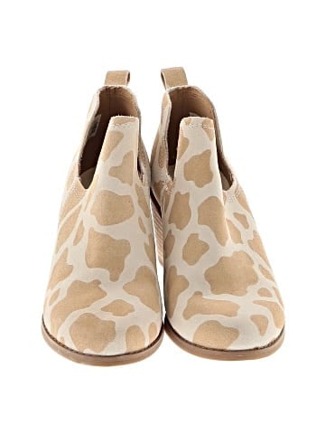TOMS Wedges (view 2)