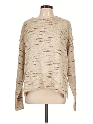 Max Studio Pullover Sweater (view 1)