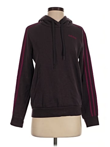 Adidas Pullover Hoodie (view 1)