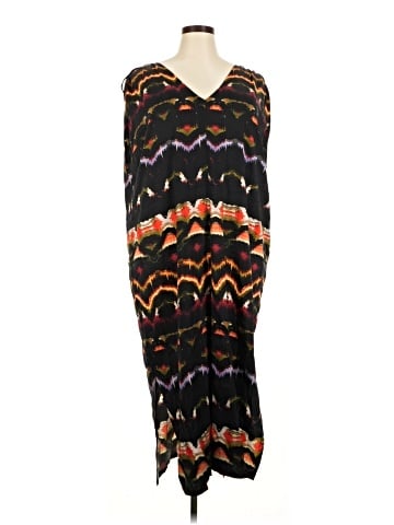 Universal Standard Casual Dress (view 1)