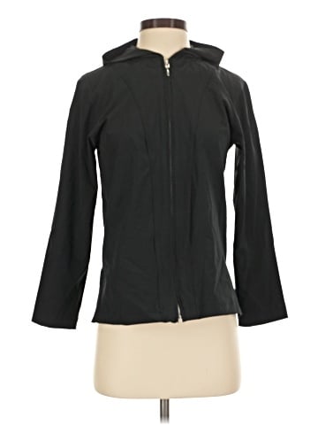 Nike Raincoat (view 1)