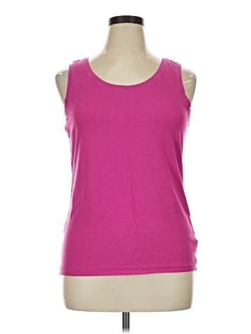 Jones New York Signature Tank Top (view 1)