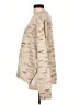 Max Studio Metallic Tan Pullover Sweater Size L - photo 5