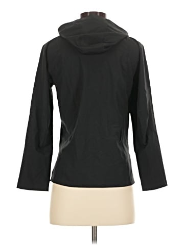 Nike Raincoat (view 2)