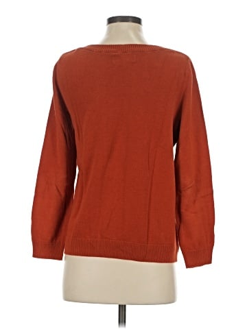 Kim Rogers Pullover Sweater (view 2)