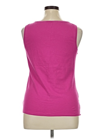 Jones New York Signature Tank Top (view 2)