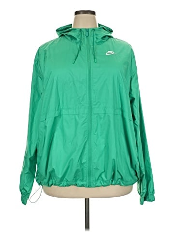 Nike Windbreaker (view 1)