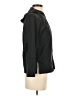 Nike Black Raincoat Size XS - photo 4