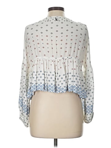 O'Neill 3/4 Sleeve T-Shirt (view 2)