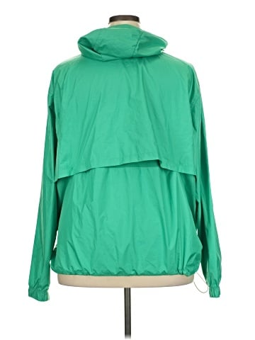 Nike Windbreaker (view 2)