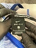 Nike 100% Polyester Blue Track Jacket Size L (kids) - photo 3