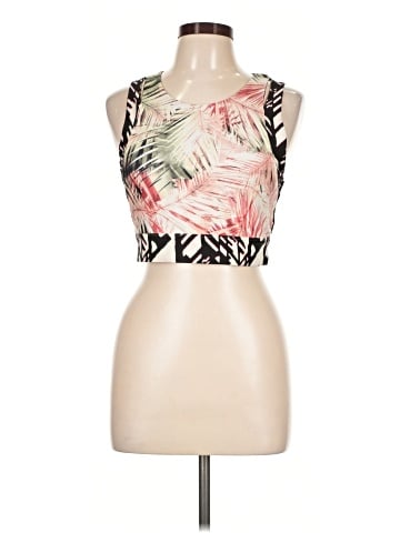 Nanette Lepore Sleeveless Top (view 1)