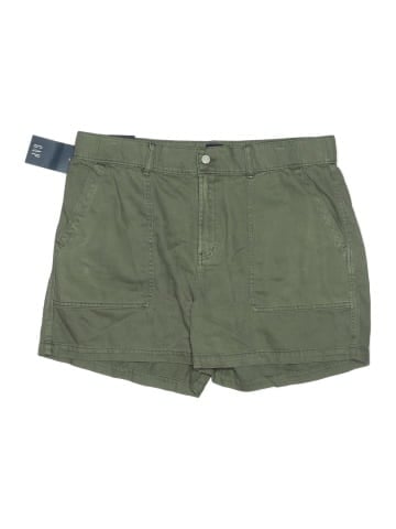 Gap Khaki Shorts (view 1)