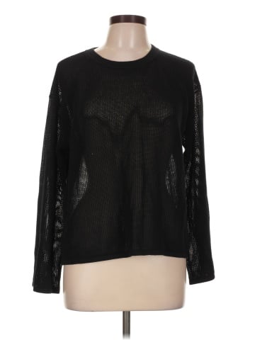 MICHAEL Michael Kors Pullover Sweater (view 1)