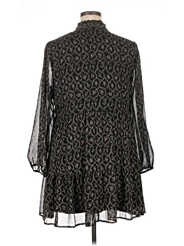LC Lauren Conrad Casual Dress (view 2)