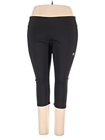 New Balance Active Pants (view 1)