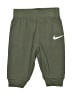 Nike Green Sweatpants 0-3 MO / 3 MO - photo 1