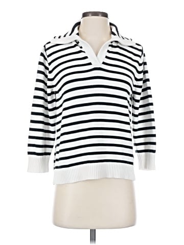 CAbi Pullover Sweater (view 1)
