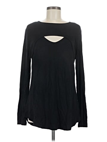 CAbi Long Sleeve Top (view 1)