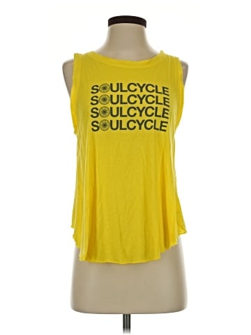 SoulCycle Sleeveless T-Shirt (view 1)