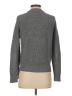 Forever 21 Gray Pullover Sweater Size S (estimated) - photo 2
