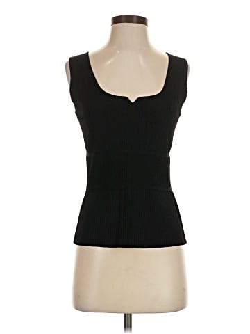 Wolford Sweater Vest (view 1)