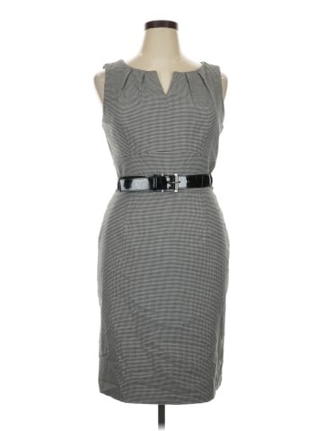 White House Black Market Cocktail Dress (view 1)