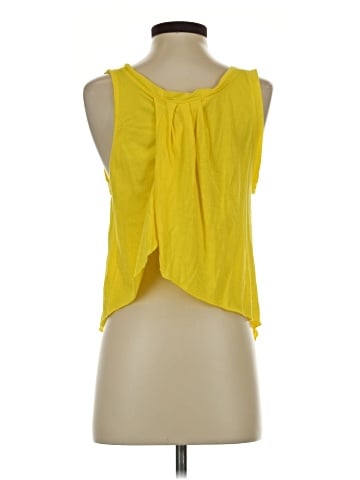 SoulCycle Sleeveless T-Shirt (view 2)