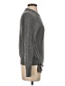 Forever 21 Gray Pullover Sweater Size S (estimated) - photo 4
