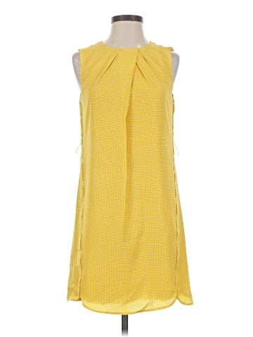 Ann Taylor Casual Dress (view 1)