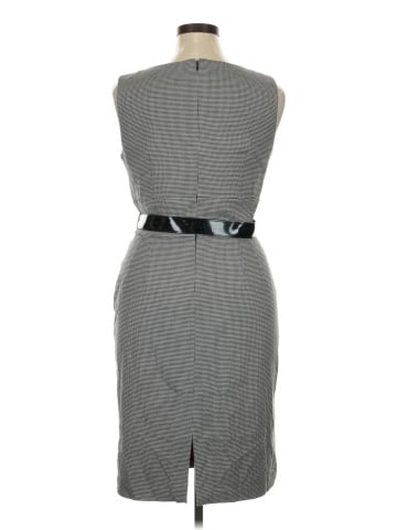 White House Black Market Cocktail Dress (view 2)