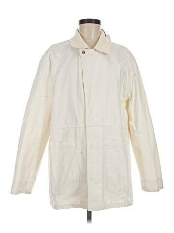 TNA Raincoat (view 1)