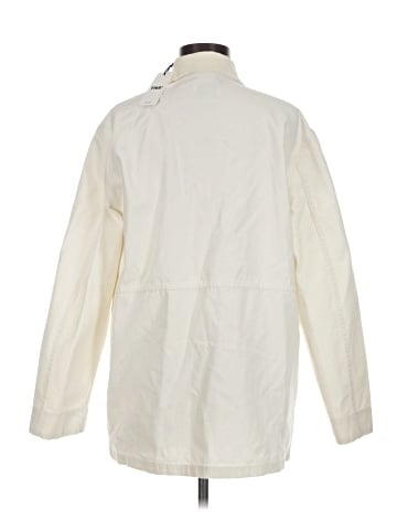 TNA Raincoat (view 2)