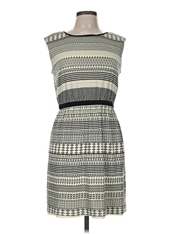 Ann Taylor LOFT Casual Dress (view 1)