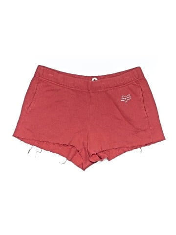 Fox Shorts (view 1)