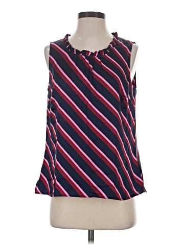 Talbots Sleeveless Blouse (view 1)