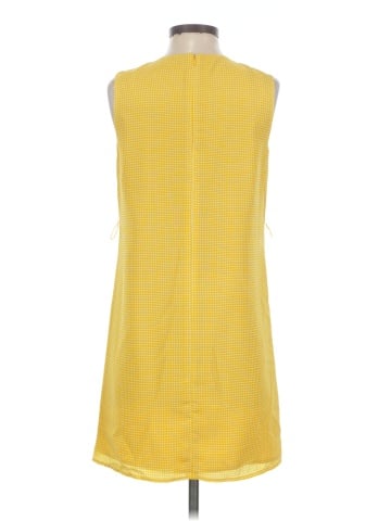 Ann Taylor Casual Dress (view 2)