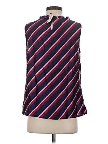 Talbots Sleeveless Blouse (view 2)