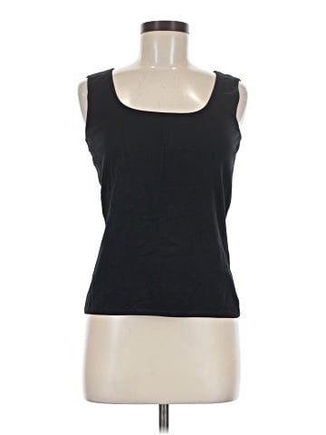 Escada Sleeveless T-Shirt (view 1)