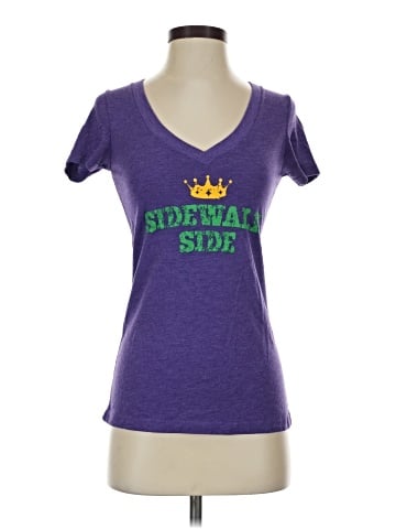 Next Level Apparel Short Sleeve T-Shirt (view 1)